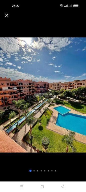 Charm & Chic Residence Marrakesh Exterior foto